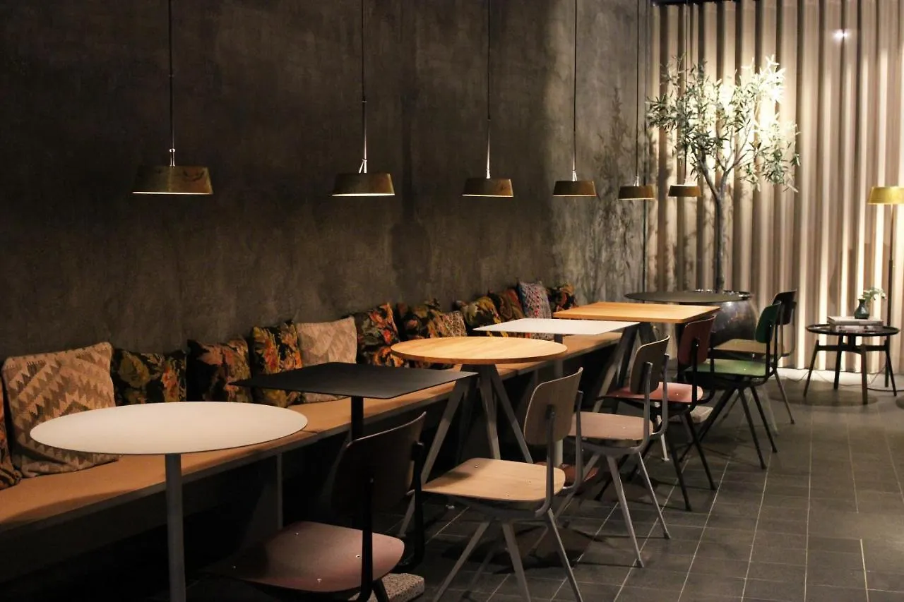 Clarion Hotel Malmoe Live  Malmo