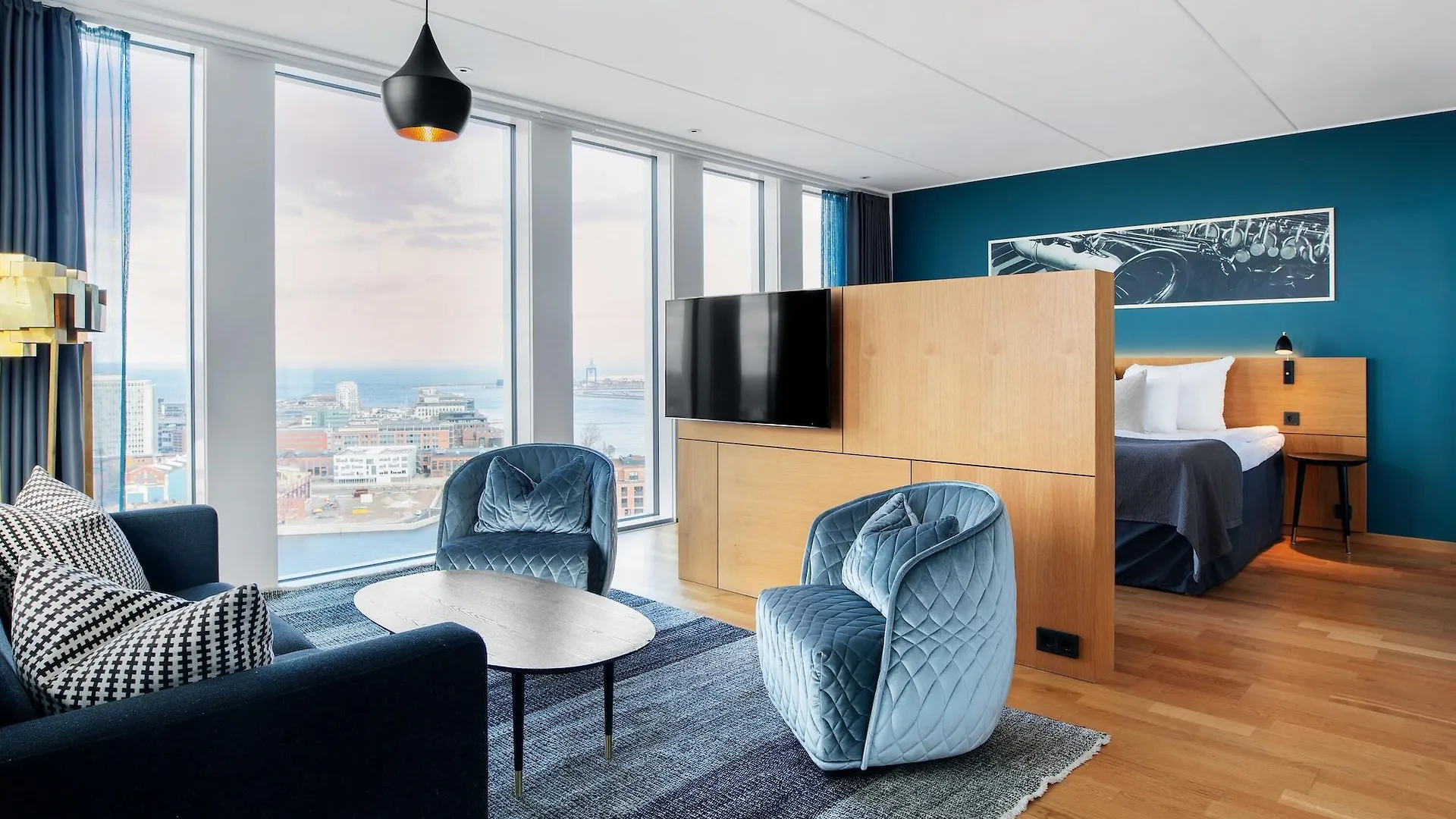 Clarion Hotel Malmoe Live Malmo