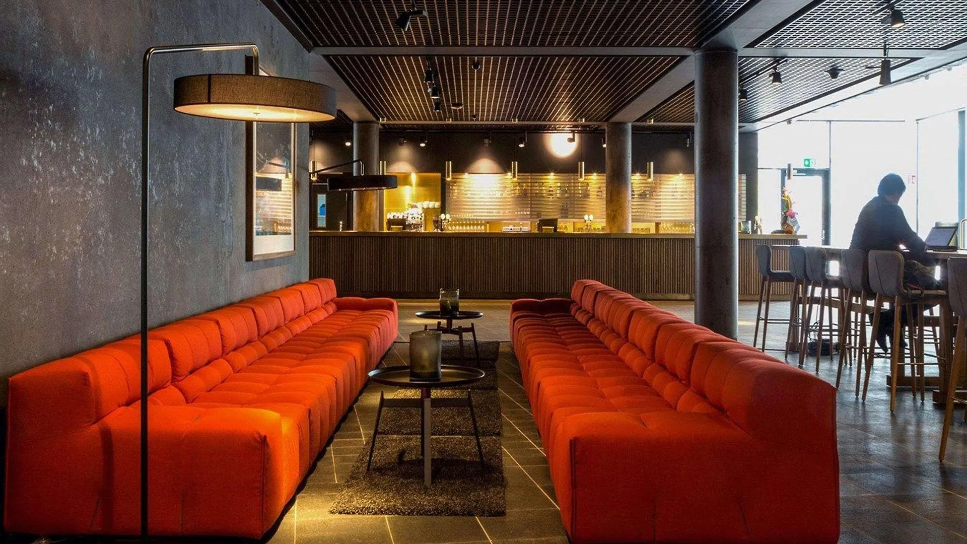 Clarion Hotel Malmoe Live  Malmo