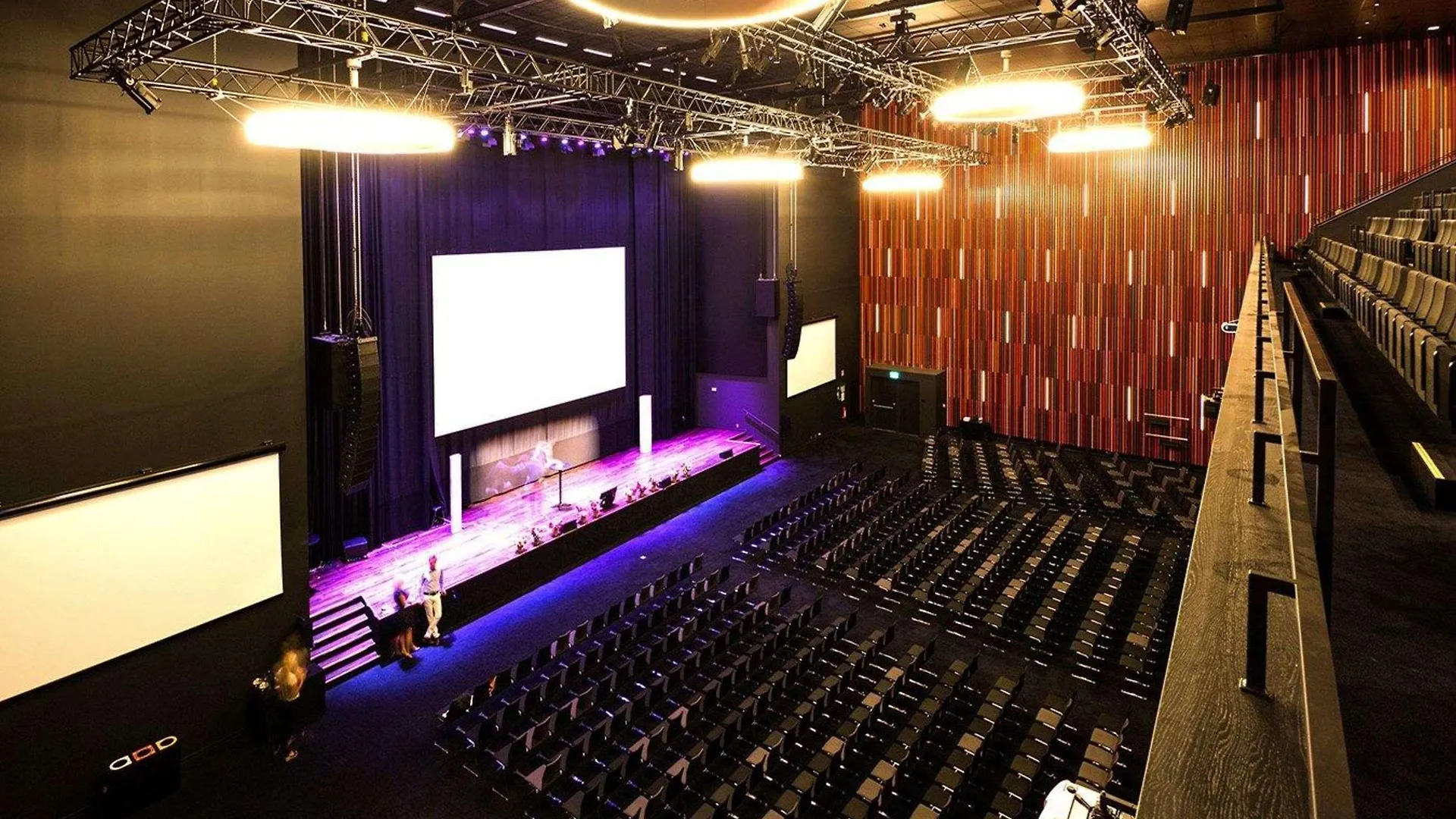 Clarion Hotel Malmoe Live 4*, Malmo Sweden