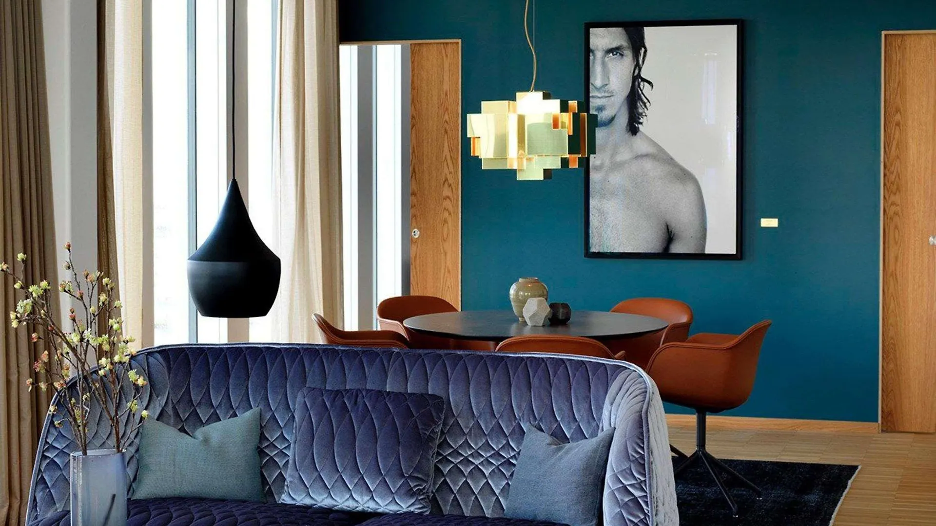 Clarion Hotel Malmoe Live  Malmo
