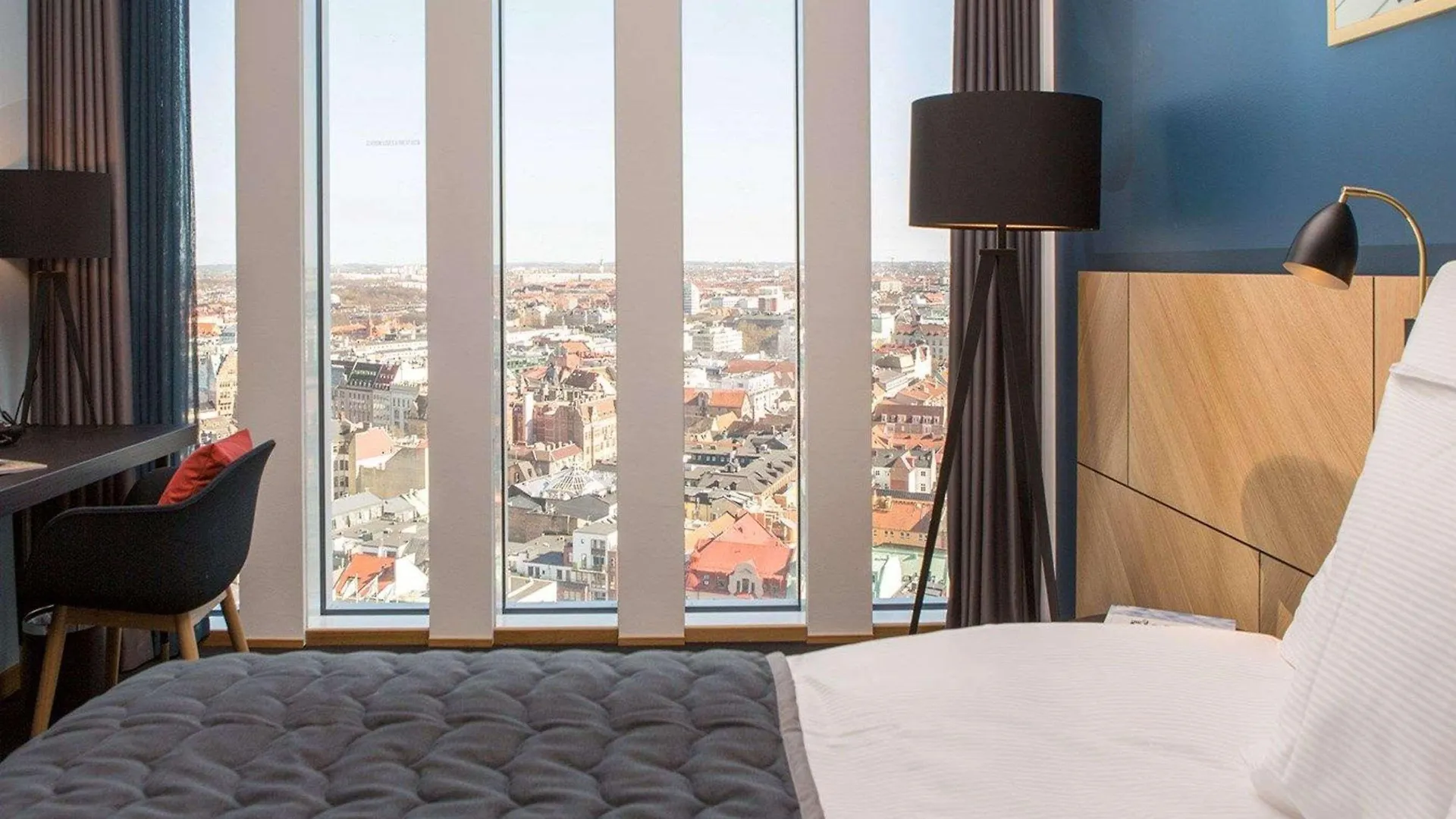 ****  Clarion Hotel Malmoe Live Sweden