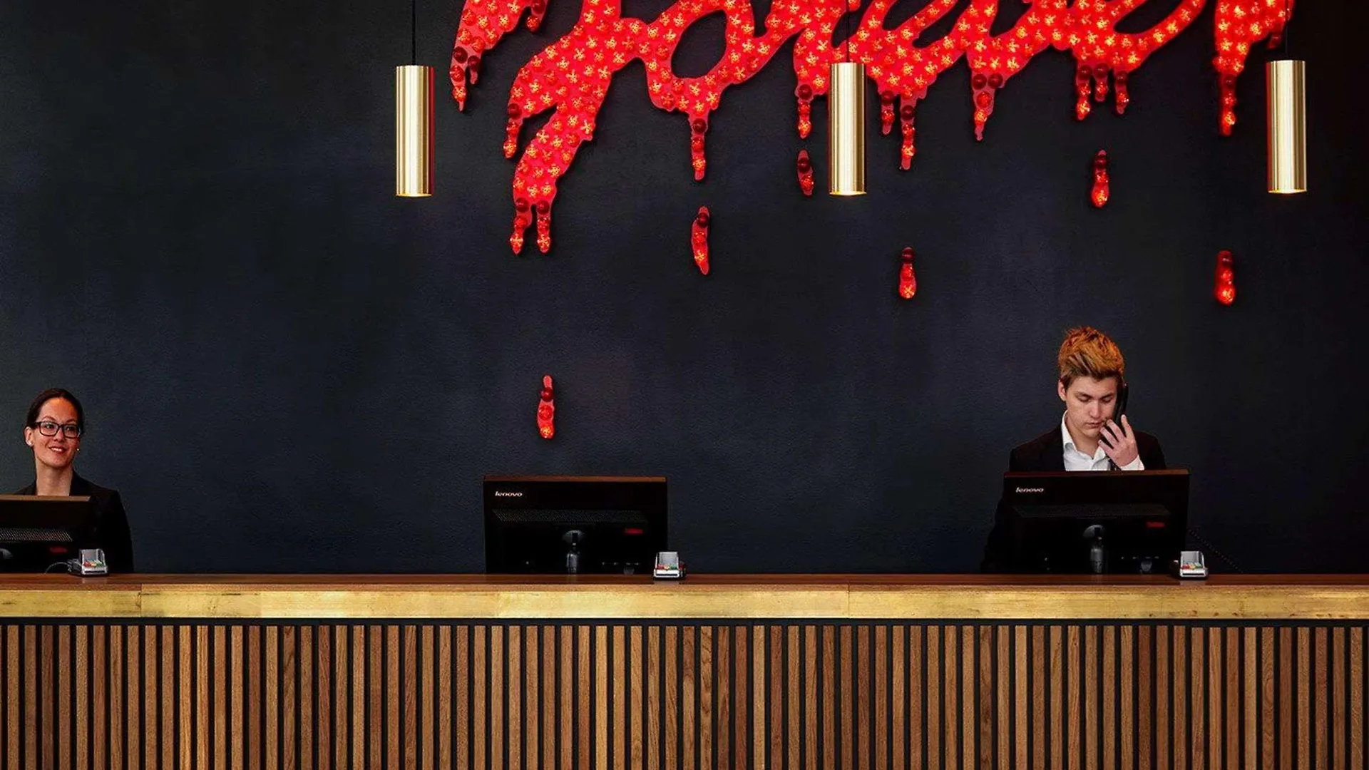 ****  Clarion Hotel Malmoe Live Sweden