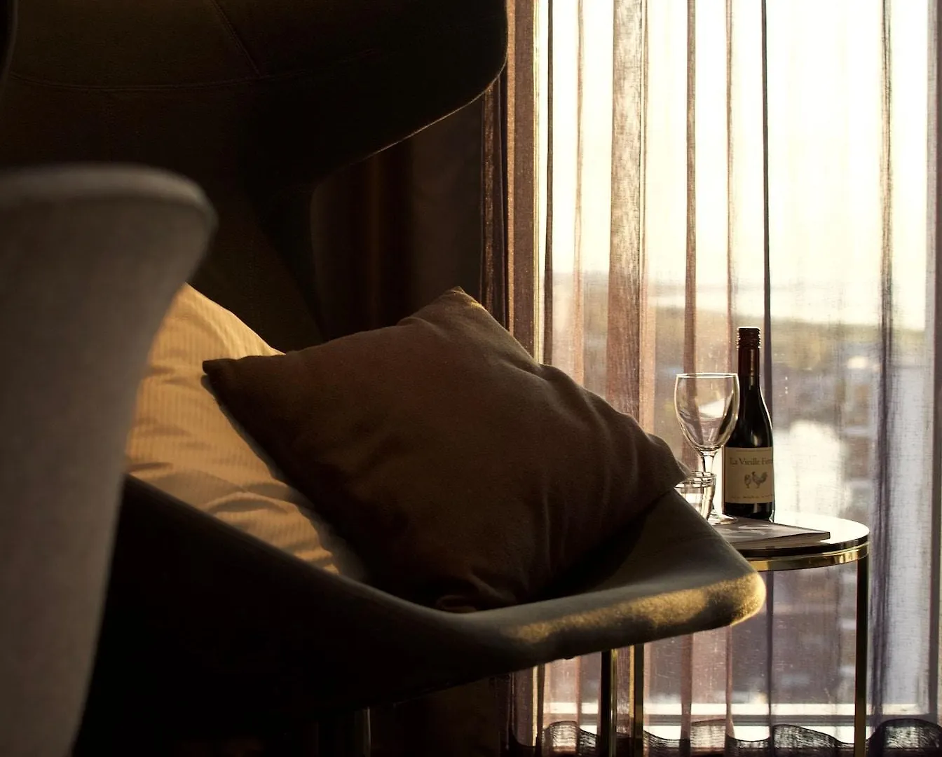 Clarion Hotel Malmoe Live Sweden