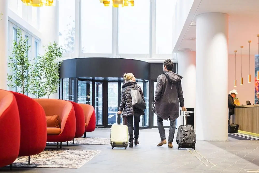 Clarion Hotel Malmoe Live Malmo