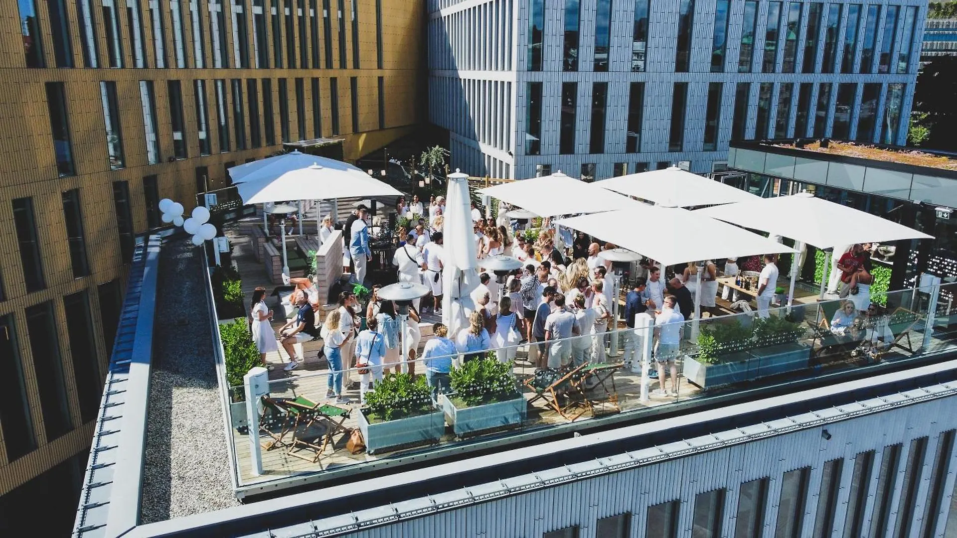 ****  Clarion Hotel Malmoe Live Sweden