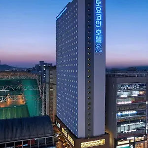 فندق Toyoko Bupyeong ***