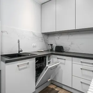 Maraton Gardens By Renters Polska