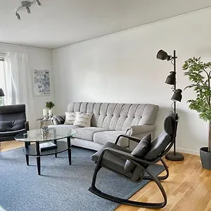 Björkö, Lägenhet Nära Bad Och , Göteborg Sverige