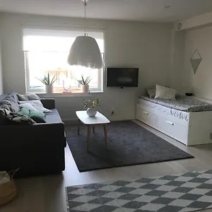 Mysig Nybyggd Studiolägenhet I Västra Frölunda , Göteborg Sverige