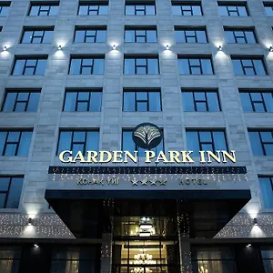 Otel Garden Park ****