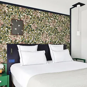 Otel Rosalie ****