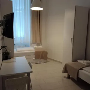 Ch-hotel Luka Budget Penzion Vídeň