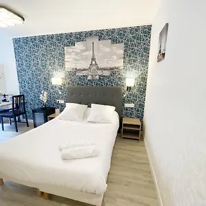 Aviatic Hotel Paříž