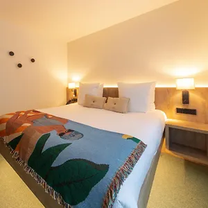 Hotel Kazakiwi Luxemburgo