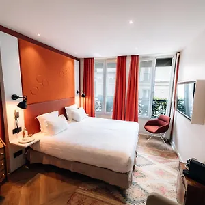 Otel Vendome Saint-germain ***