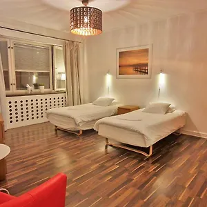 Lejlighed Triangeln, Malmø
