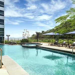 Le Meridien Hong Kong, Cyberport Chiny