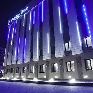Otel Renion Park ****