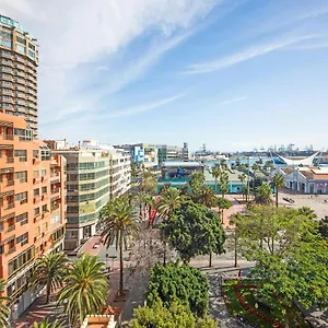 Miami Santa Catalina , Las Palmas de Gran Canaria Spanien