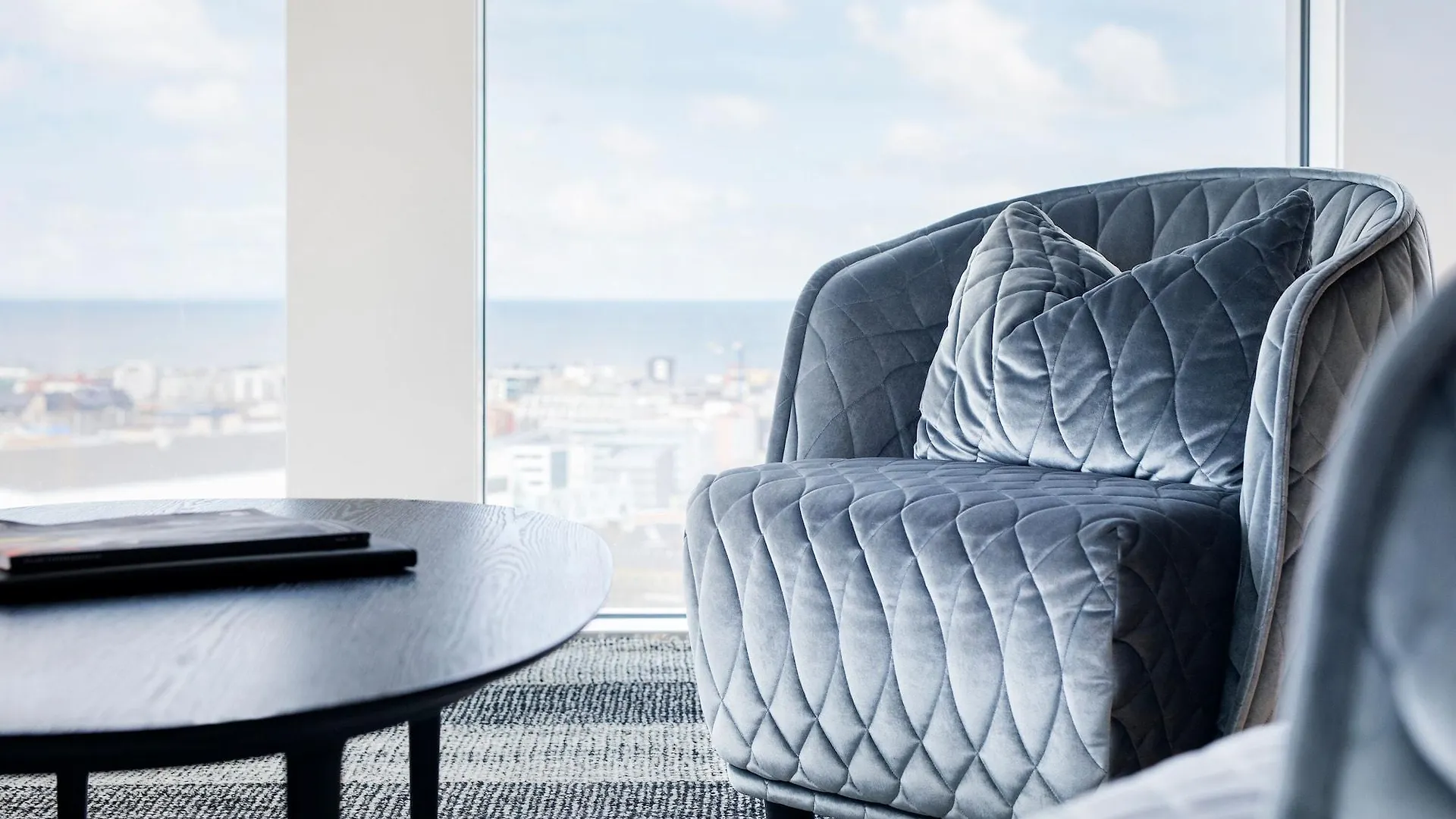 Clarion Hotel Malmoe Live