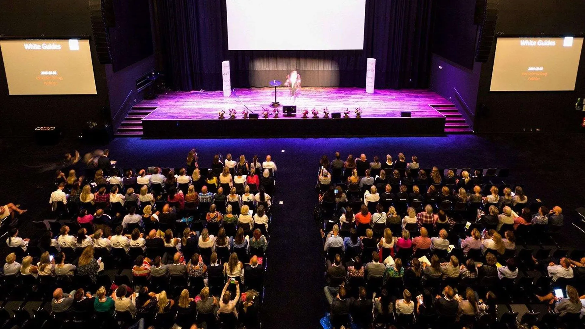 Clarion Hotel Malmoe Live
