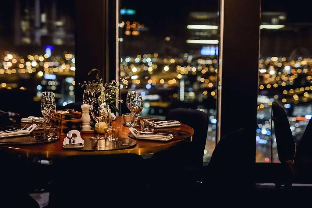 ****  Clarion Hotel Malmoe Live Sweden