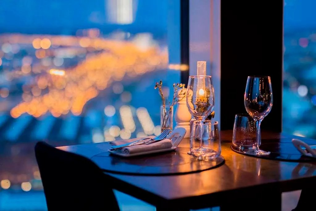 Clarion Hotel Malmoe Live Malmo