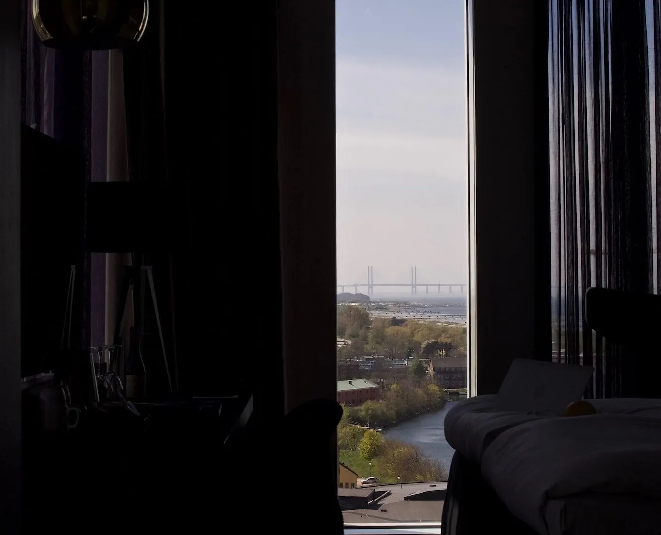 Clarion Hotel Malmoe Live  Malmo